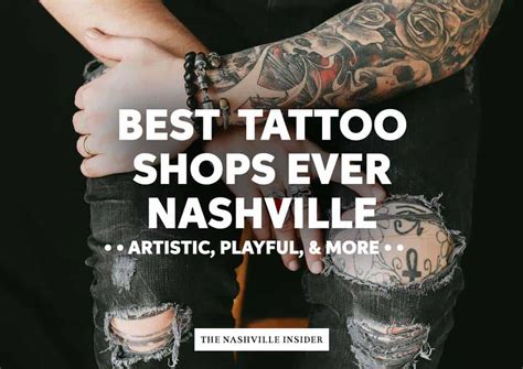 best tattoo shops in nashville tn|tattoo shops in downtown nashville.